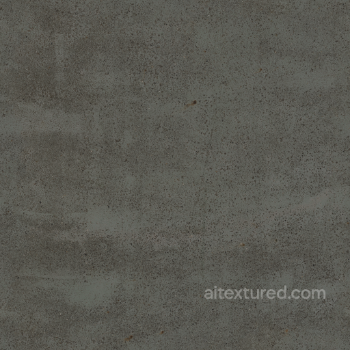 Gravel Concrete - Concrete Coarse Pavement Urban Sidewalk Gravel seamless Concrete PBR texture