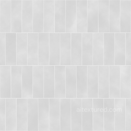 Worn Ceramic Wall Tiles Texture seamless Ceramic-tile PBR texture