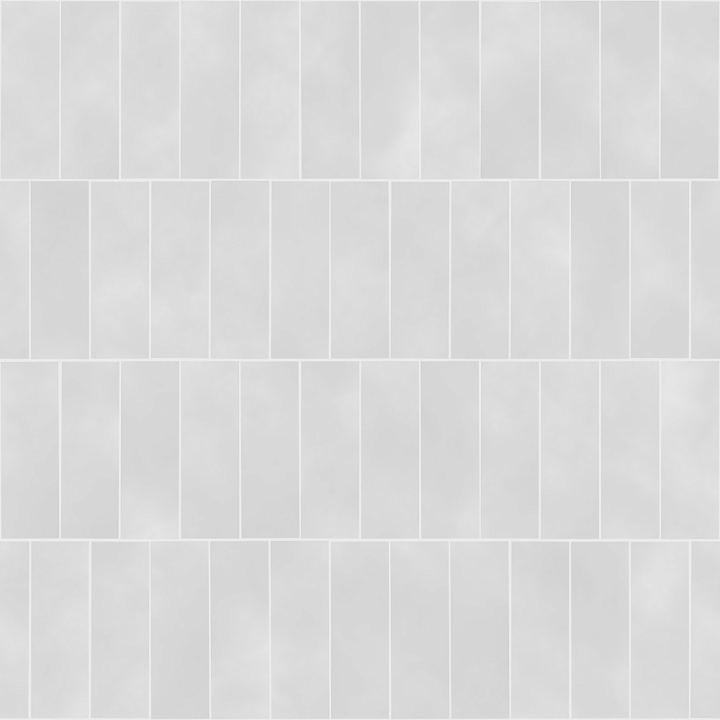 Worn Ceramic Wall Tiles seamless PBR texture preview