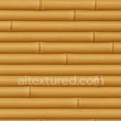 seamless Smooth Bamboo Seamless Texture texture 8k free download PBR