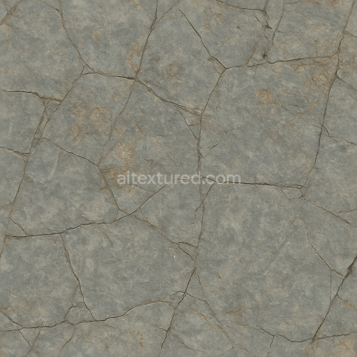 Preview — Seamless 3d texture pbr 8k oxidized soapstone surface for aged rustic designs