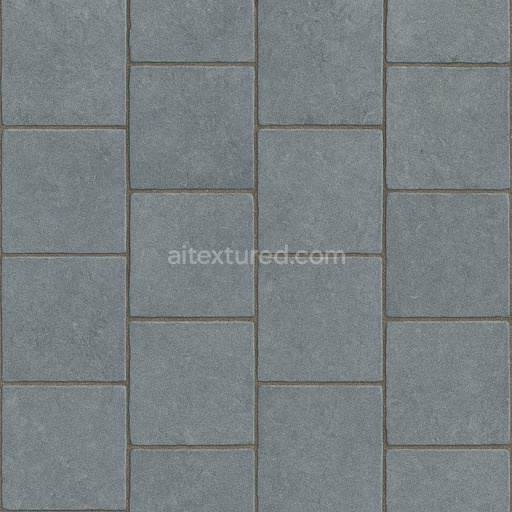 Bluestone Pavers Sawn Finish
