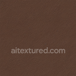 seamless Seamless 3D Brown Pebbled Leather PBR Texture with Fine Grain and Natural Matte Finish texture 8k free download PBR