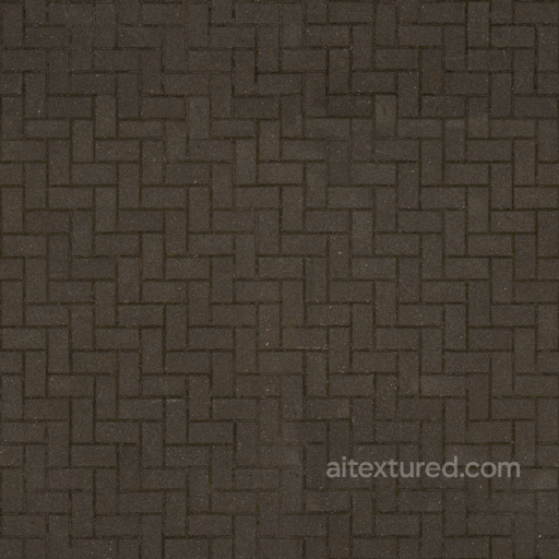 Pavement Weatherbeaten Mosscovered - Discolored Damaged Dirty Dirty Aged Timeworn seamless Brick PBR texture