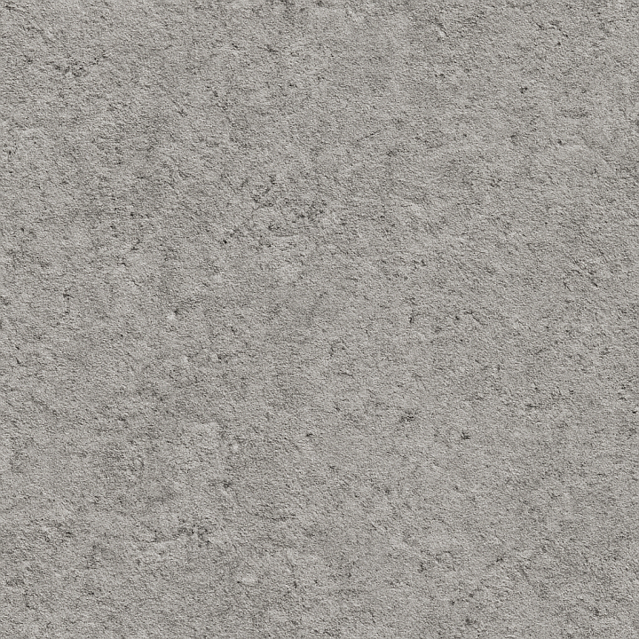 Rough Cement seamless PBR texture preview