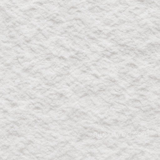Rough Powder Snow Seamless Texture seamless Snow-ice PBR texture