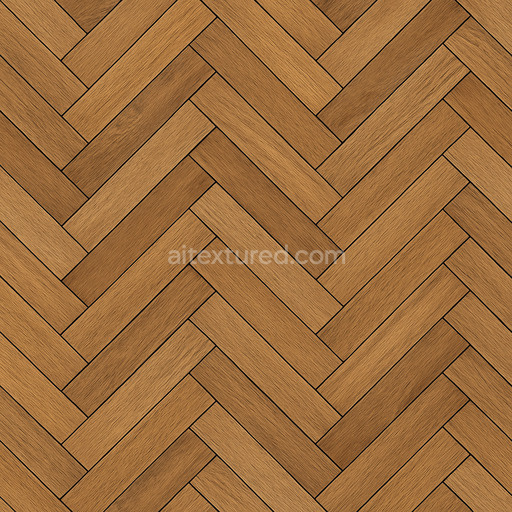 Seamless Herringbone Parquet Texture Seamless 1024X1024
