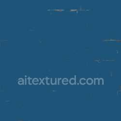 seamless Painted Bricks Seamless Tileable Pbr Texture Surface Blue Weathered Rough texture 8k free download PBR