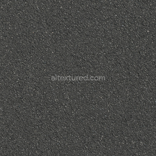Airport Runway Asphalt Tight