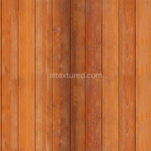 Comprehensive Collection of Seamless Wood Textures