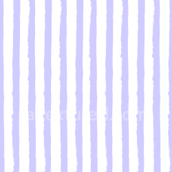 seamless Seamless 3D PBR Texture of Light Purple Watercolor Vertical Stripes on White texture 8k free download PBR