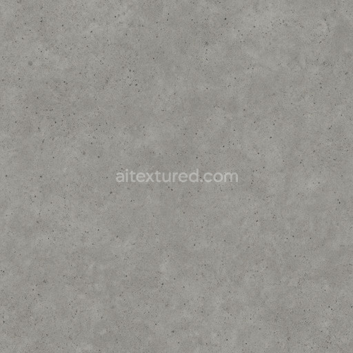 High Resolution Polished Concrete Texture Seamless 1024X1024