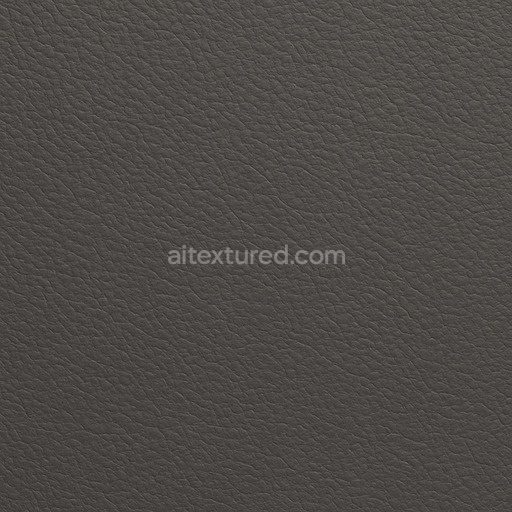 Matte Synthetic Leather Texture Seamless 1024X1024