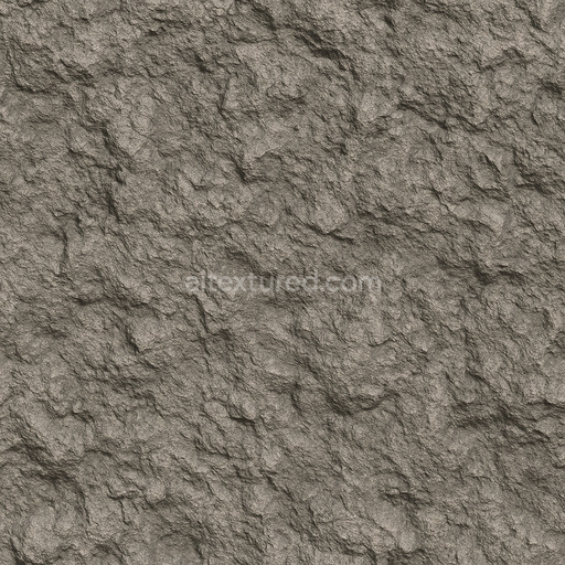 Rough Stone Seamless Texture