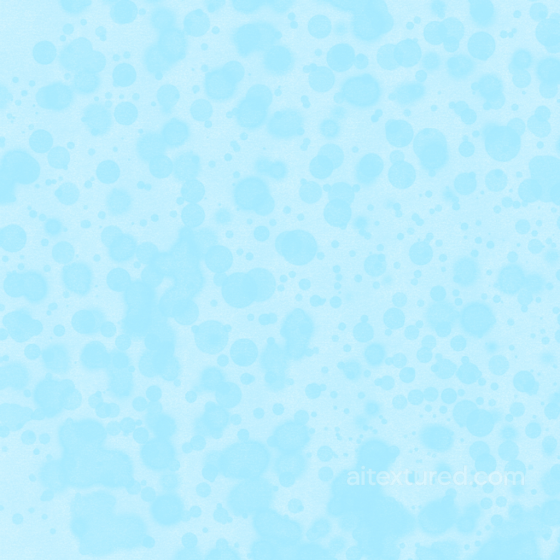 Light Blue Watercolor Texture with Soft Ink Blots Watercolor texture texture preview