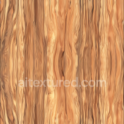 seamless Seamless 3D Light Pine Wood Planks PBR Texture with Natural Grain texture 8k free download PBR