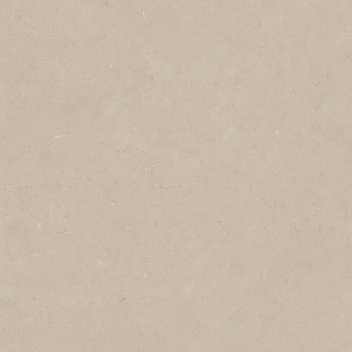 Of Polished Limestone Stone Tile With Smooth Neutral Tone Surf… seamless PBR texture preview