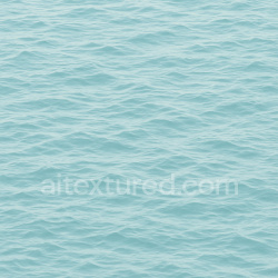 seamless Light Ocean Seamless Texture texture 1024x1024 free download PBR