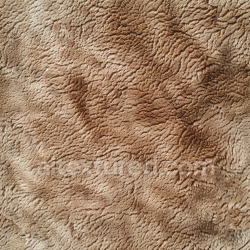 seamless Seamless 3D PBR Texture of Worn Light Brown Suede Leather with Natural Wrinkles texture 8k free download PBR
