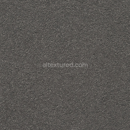 Clean Road Asphalt Texture Seamless 1024X1024