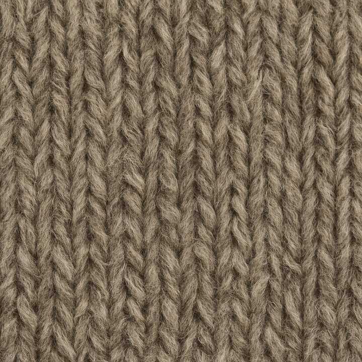 Coarse Wool seamless PBR texture preview