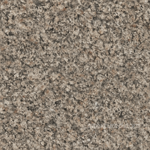 Seamless 8K Granite Aggregate 3D Texture PBR Featuring Granite Grainsize And Granite Pore… seamless Granite PBR texture