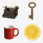 Cutouts & Objects