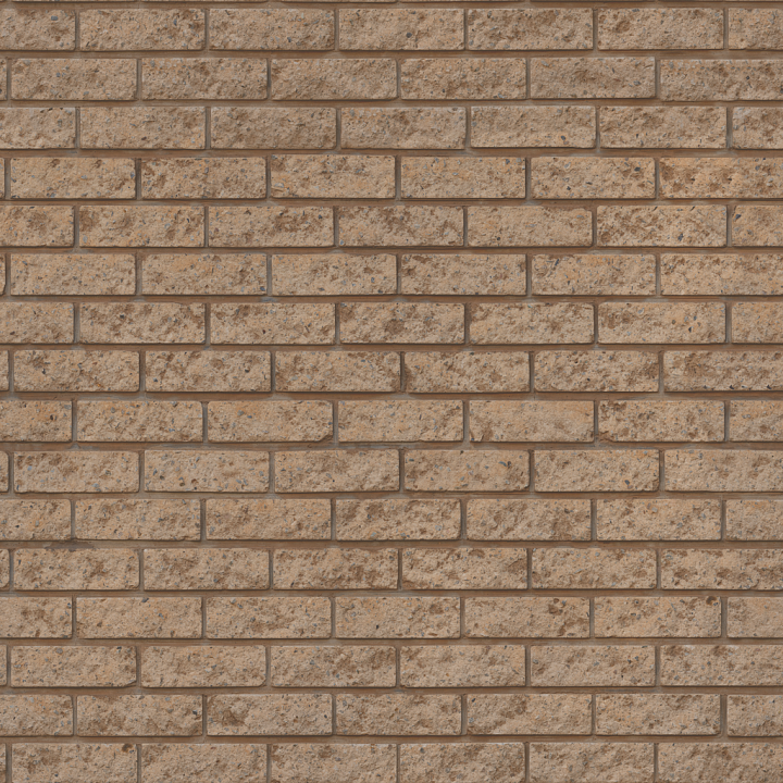 Modern Pavement Brick - Wall Modern Pavement Brick Wall Asphalt seamless PBR texture preview