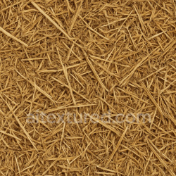 seamless Organic Barn Straw Seamless Texture texture 1024x1024 free download PBR