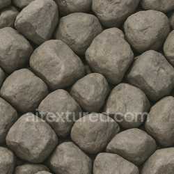 seamless Seamless Boulder Seamless Texture texture 8k free download PBR