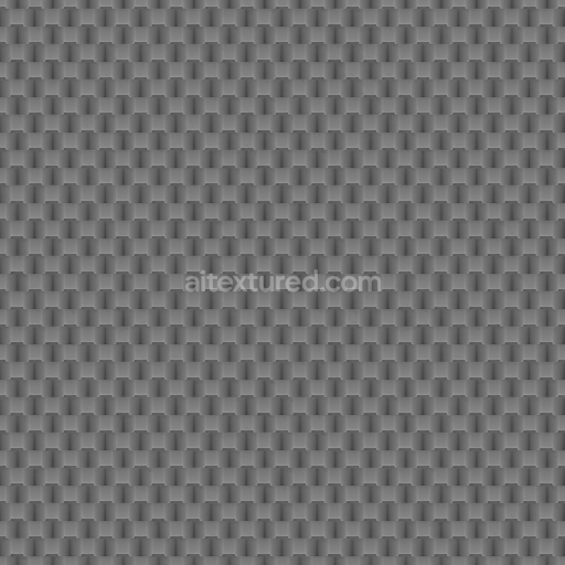 Archviz Floor Mesh Metal Sci Scifi Spaceship — Seamless PBR Texture