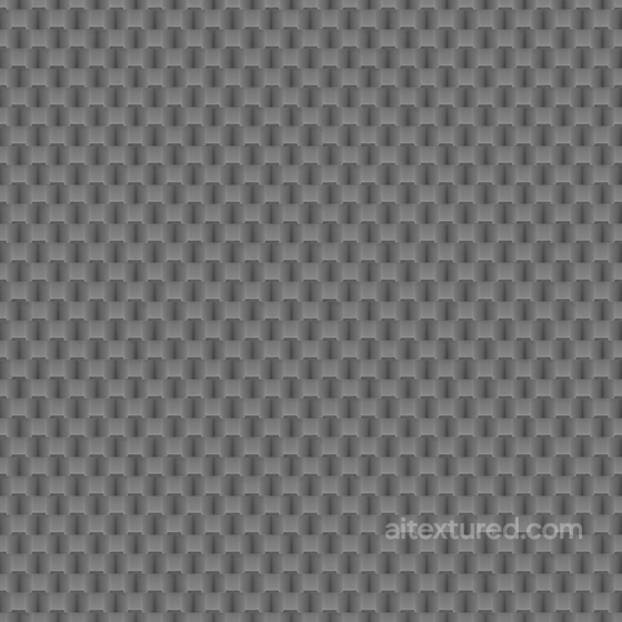 Archviz Floor Mesh Metal Sci Scifi Spaceship - Seamless PBR Texture Metal texture preview