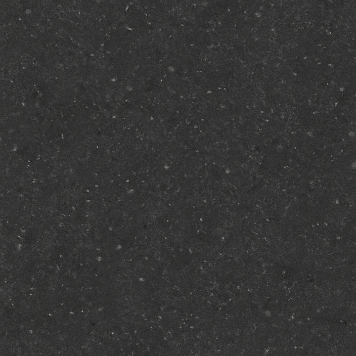 Polished Basalt seamless PBR texture preview