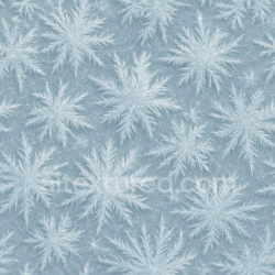 seamless Seamless 3d texture pbr 8k illustrating ice bloom pattern with ice frost spikes and ice dusting texture 8k free download PBR