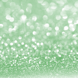 seamless Seamless 3D PBR Texture Featuring Soft Green Glitter Bokeh Sparkles texture 8k free download PBR