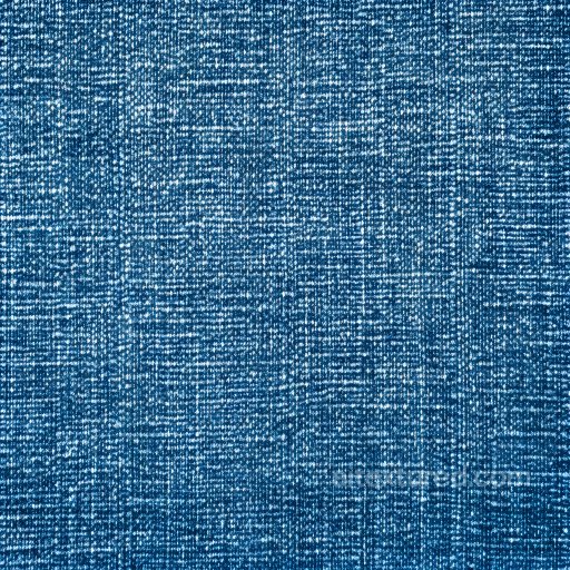 Cracked Denim Fabric PBR Texture with Distressed Worn Look seamless Denim jeans PBR texture