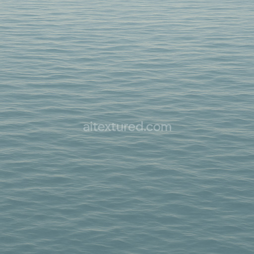 Calm Lake Seamless Texture