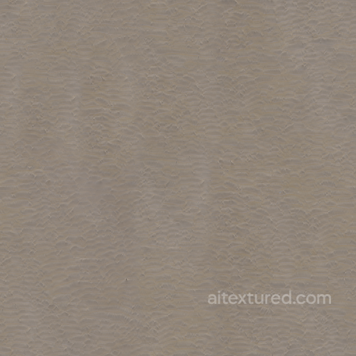 Aerial Beach - Beach Wavy Costal Terrain Sand Outdoor seamless Sand-soil PBR texture