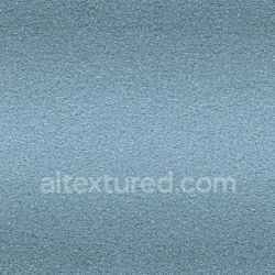 seamless Seamless 3D Felt PBR Texture Featuring Soft Blue Fibers and Fine Textile Grain texture 8k free download PBR