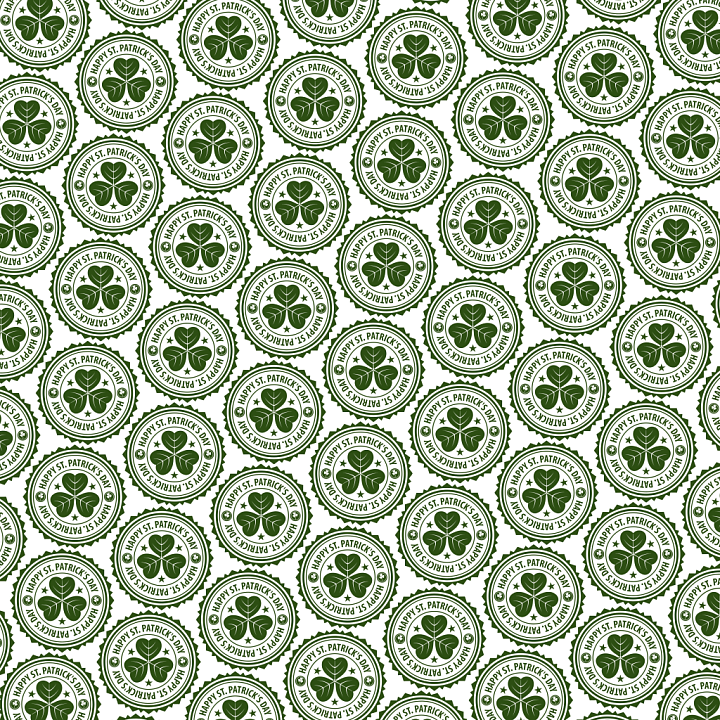 St seamless PBR texture preview