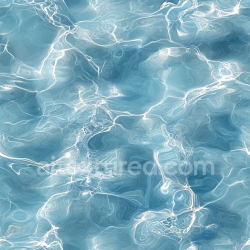seamless Seamless 3D Pool Water PBR Texture Featuring Soft Ripples and Realistic Highlights texture 8k free download PBR