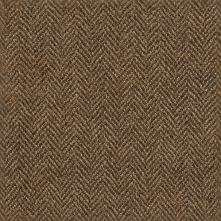 Tweed Wool Herringbone Wool Wool Textile Natural Dye seamless PBR texture preview