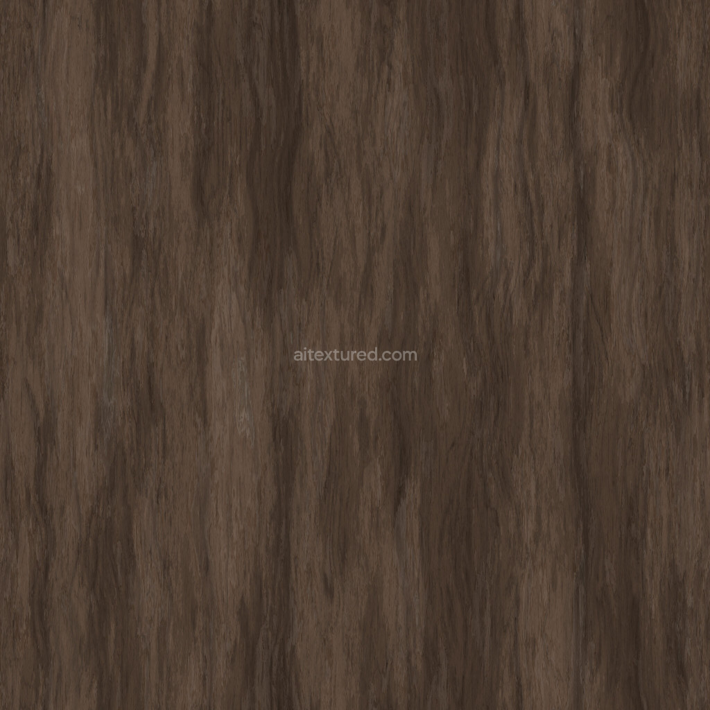 Seamless wood texture with detailed grain and color variations