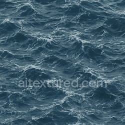 seamless Rough Ocean Seamless Texture texture 1024x1024 free download PBR