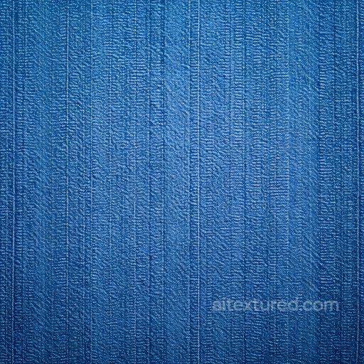 cracked denim PBR texture featuring intricate fine fabric holes and linear weave pattern seamless Denim jeans PBR texture