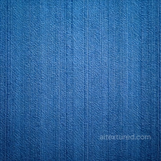 cracked denim PBR texture featuring intricate fine fabric holes and linear weave pattern Denim jeans texture preview