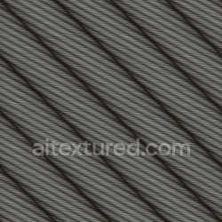 seamless Rope Seamless Pbr Texture Realistic Fiber Material Dark Woven Durable texture 8k free download PBR