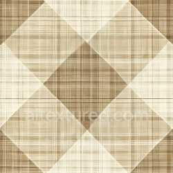 seamless Seamless 3D PBR Texture of Beige Plaid Fabric with Subtle Woven Pattern texture 8k free download PBR