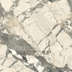seamless Seamless 3D Grigio Carnico Natural Marble PBR Texture with Bold Veins texture 8k free download PBR