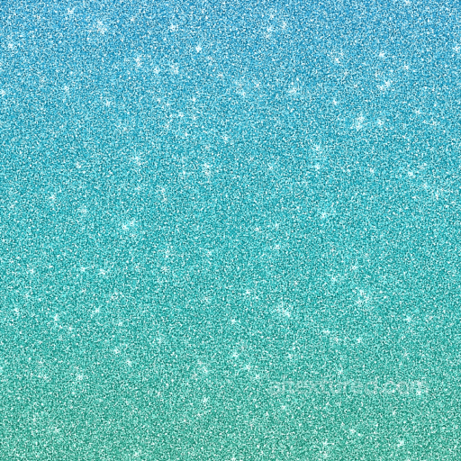 Seamless Blue-Green Glitter 3D PBR Texture with Fine Sparkling Pattern seamless Glitter PBR texture